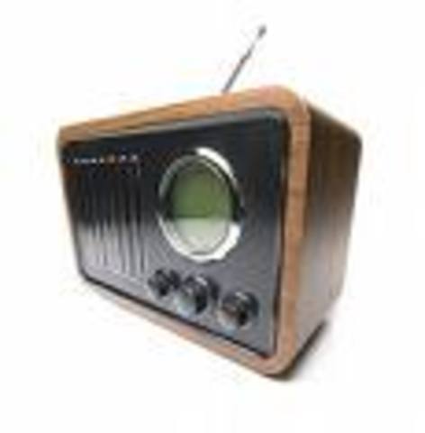 Radio