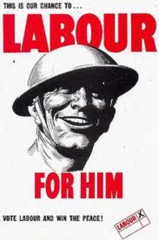 Democratic Labor Party formed