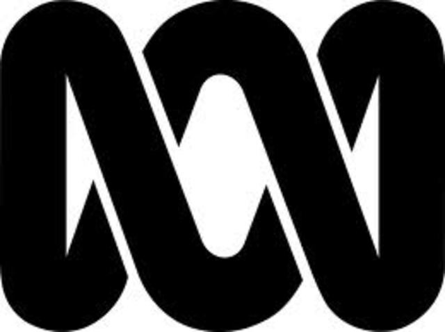ABC's first broadcast