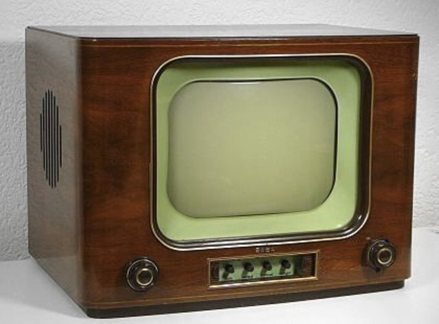 Invention of Television