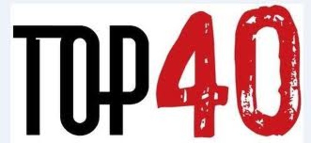 2UE publishes first Australian Top 40 chart