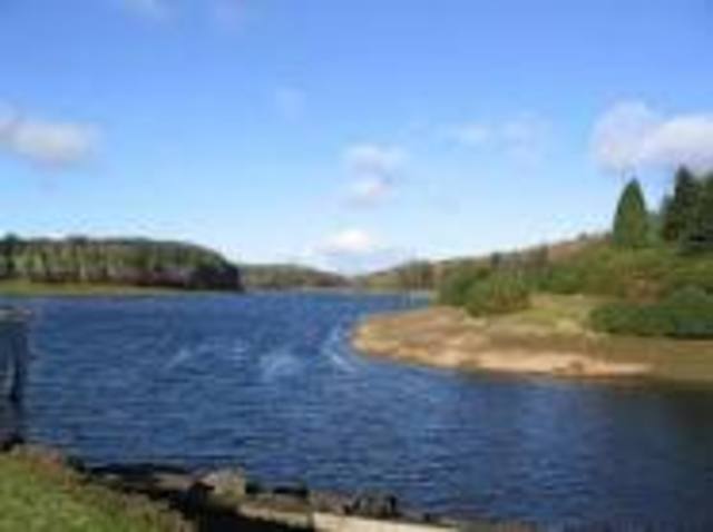 Australia's biggest reservoir is completed