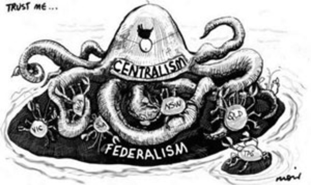 Federalism