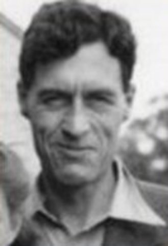 Помер Блекетт