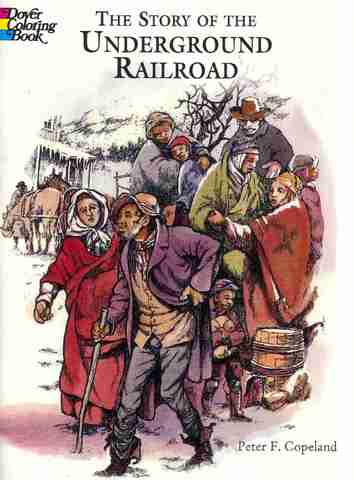 Underground Railroad