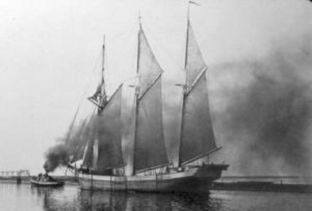 victorian 1870 transport