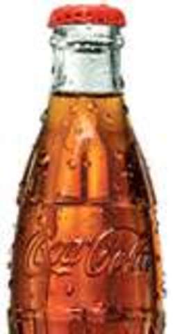 Coca Cola's Secret!