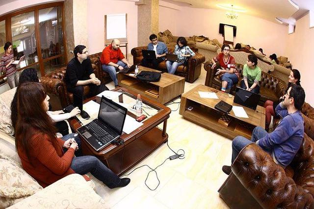 Social Innovation Camp