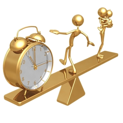 Timeline: Vida Professional