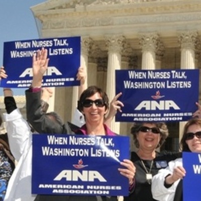 Timeline: Health Policy Timeline