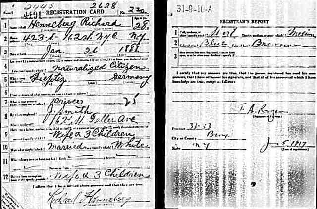 Richard Henneberg Residence at 423 E 62nd St, New York, NY 10065