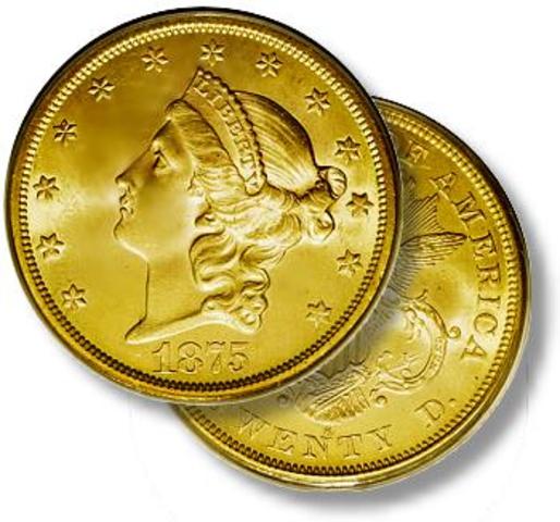 Resumption of Specie Act; Economics