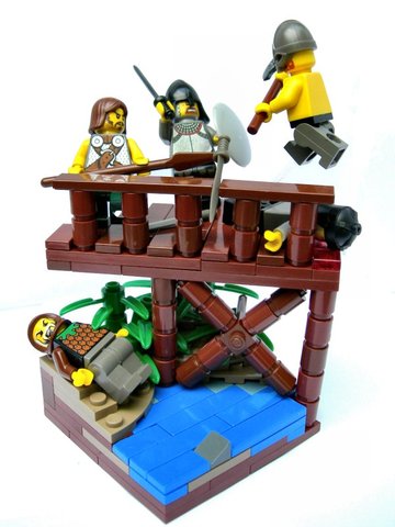 Battle of Stamford Bridge