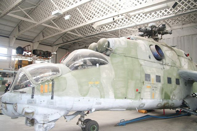 Russia suspends NEW arms shipments to Syria