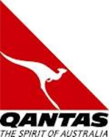 Quantas Airlines commences the first air service between Australia and South Africa