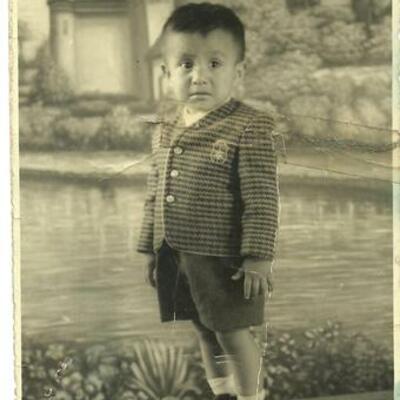 Timeline: Mi cuerpo en mi vida