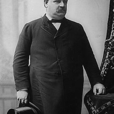 Timeline: (VUS.8) Grover Cleveland – “His Obstinacy”