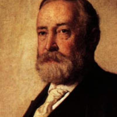 Timeline: (VUS.8) Benjamin Harrison – “The Hoosier President”
