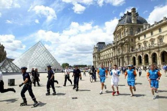 Christianity hits Russia