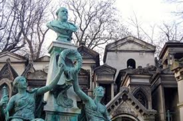 Murió en Madrid a los 74 años de edad