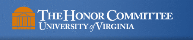 Honor Committee issues statement