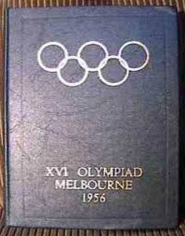 Melbourne / Stockholm