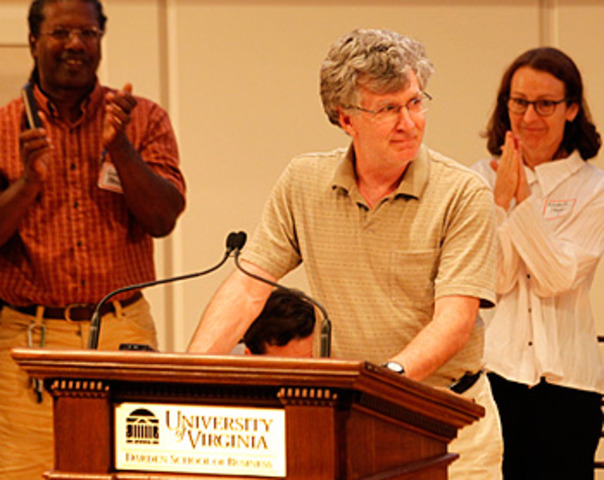 Faculty Senate holds emergency meeting