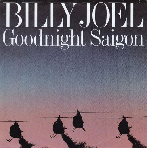 "Goodnight Saigon"