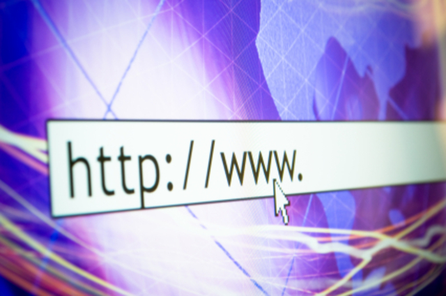 World Wide Web introduced