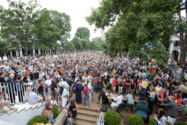 BOV holds special meeting