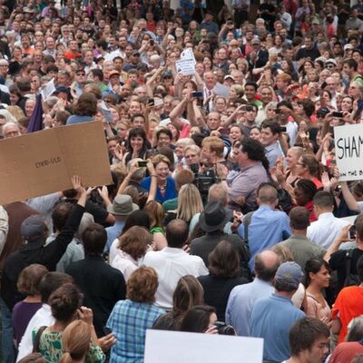 Timeline: Teresa Sullivan's Resignation and Reinstatement