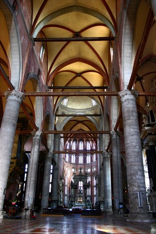 The Dark Ages Begins