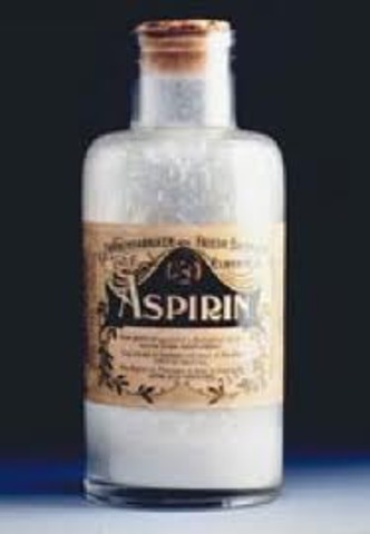 Aspirin