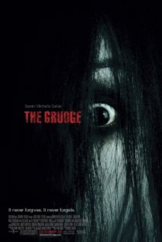 The grudge