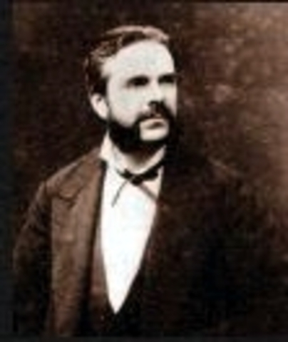 Idee der „Telectroscope“: Serielle Bildübertragung