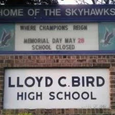 Graduates High Schhol