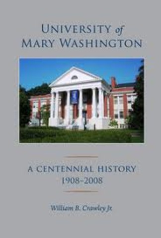 Graduates from U of Mary Washington