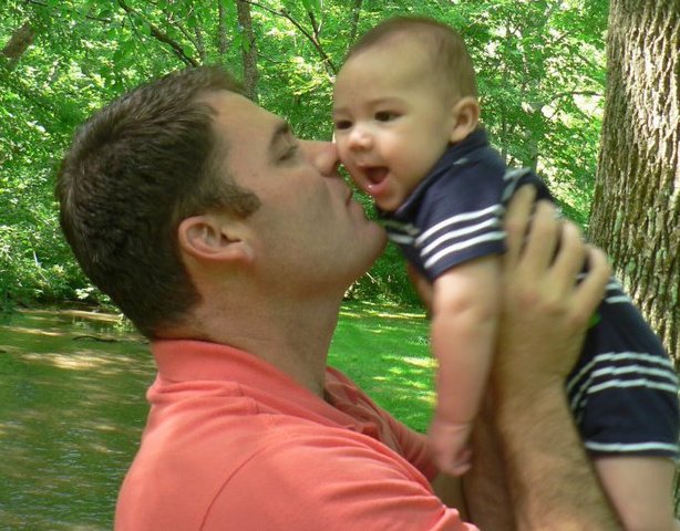 Nephew Maddox Moses born