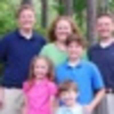 Timeline: Heather's Life