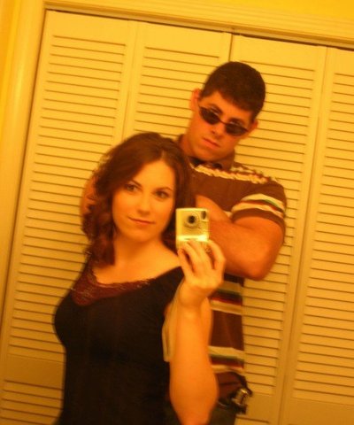 Yousef & I start dating!