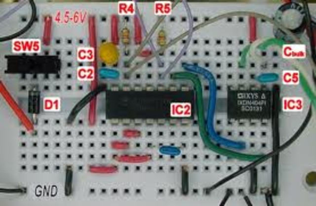 flip-flop circuit