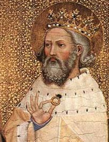 Edward the Confessor*