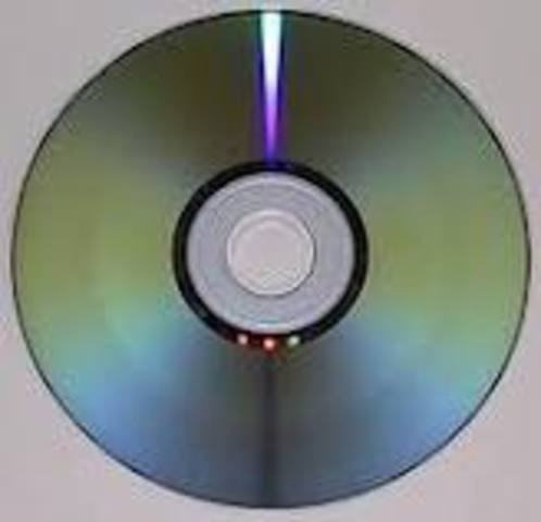 DVD
