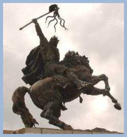 William Defeats Harold