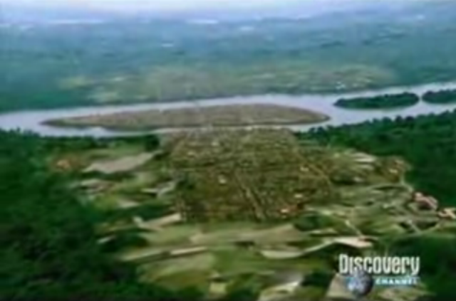 Paris, Gran centro de comerncio