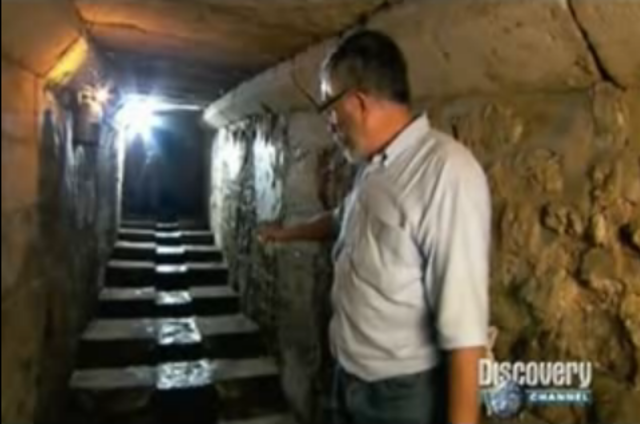 Muerte de Felipe Augusto y escases de agua