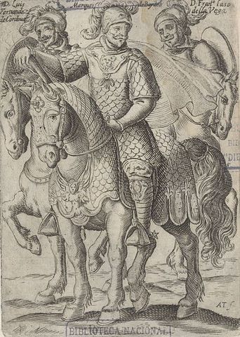 La lucha contra la resistencia indígena.