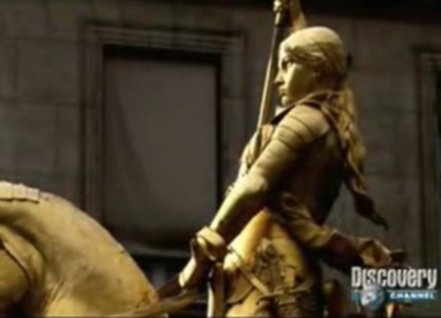 Cien años de Guerra y Nuevo gobierno