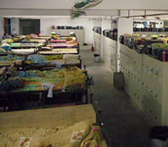 Daily Mail first documents Foxconn violations in Longhua