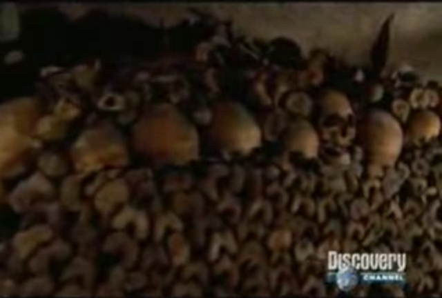 La muerte como tabú